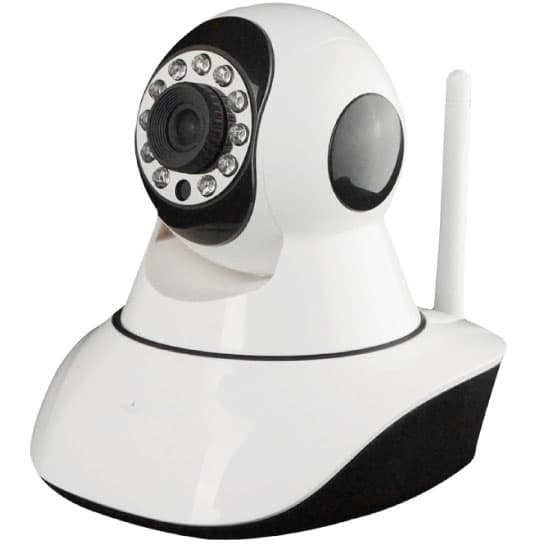 IP Wifi kamera za vido nadzor SS-IPHMP520