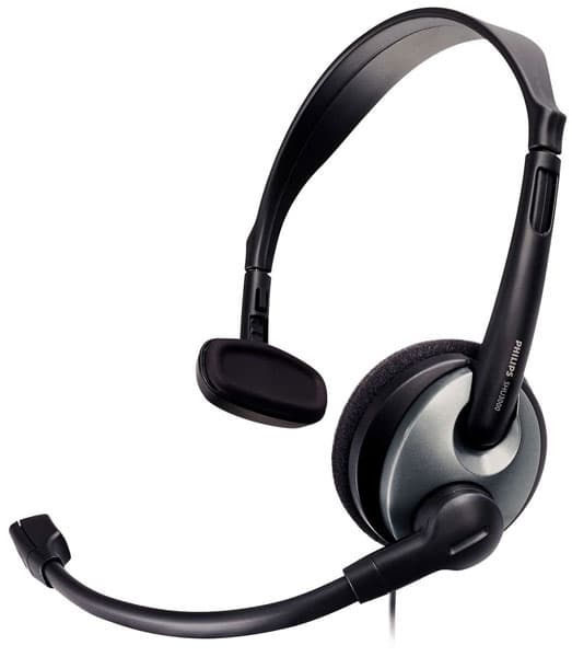 Philips slušalice SHU3000/27 
