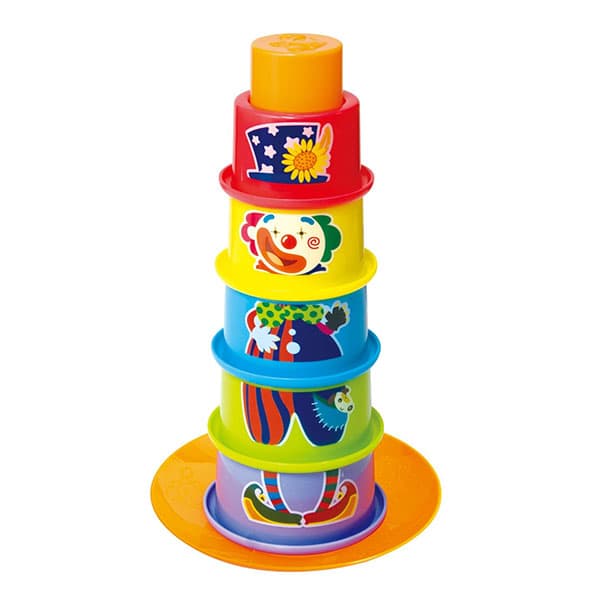 Igračka složi i sortiraj