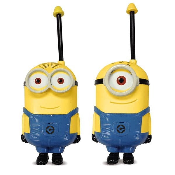 Voki Toki Minions 