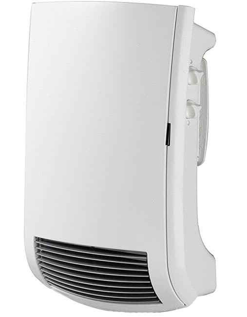 Radialight Mirror grejalica za kupatilo 1800W