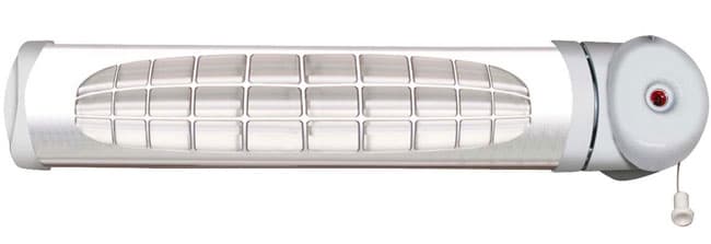 Radialight QH 3015 kvarcna grejalica za kupatilo