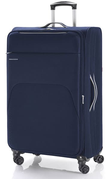 Putni Kofer Gabol Zambia plavi 90 lit. 113447  