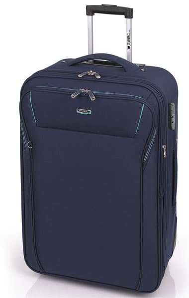 Putni Kofer Gabol Loira 58 lit. 116546-03 plavi 