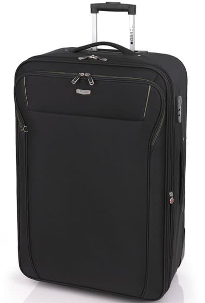 Putni Kofer Gabol Loira 84 lit. 116547-01 crni 
