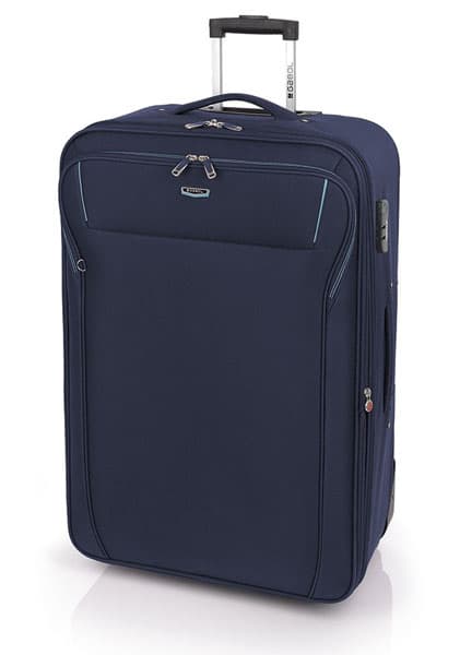 Putni Kofer Gabol Loira 84 lit. 116547-03 plavi
