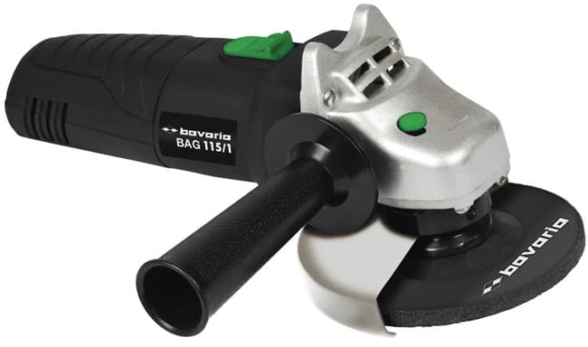 Einhell Ugaona brusilica Bavaria BAG 115/1 4430780