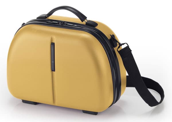 Gabol Neseser Paradise  žutii 103512-27 