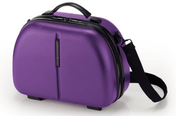 Gabol Neseser Paradise  ljubičasti 103512-29 