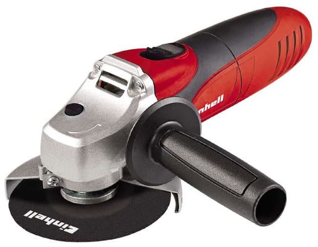 Einhell Ugaona brusilica TC-AG 115 4430618