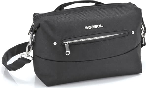 Gabol Neseser Daisy sivi 112112