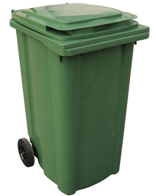 Kanta za smeće 240 litara Premium