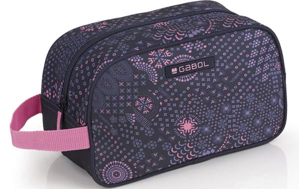 Gabol Neseser Lyric 17 219838