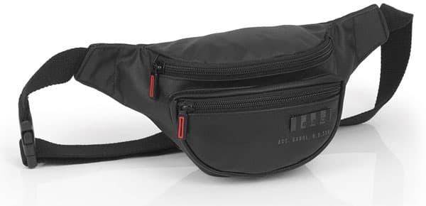 Gabol Torbica za struk Shot 527966 