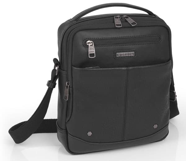 Muška Torbica Gabol Pocket 527821 crna 