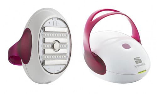 Anticelulit masažer Silkn Silhouette SILH1PE3001 H2101/H2102