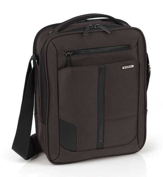 Muška Torbica Gabol Stark 408104-015 braon