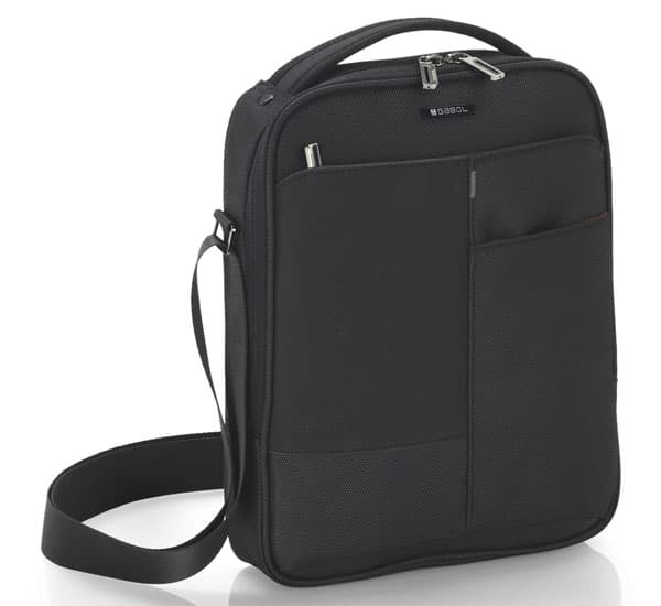 Gabol muška torbica Industry 407704-001 crna