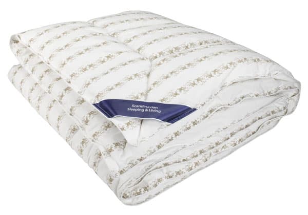 Jorgan 1100g Trofi 135x200