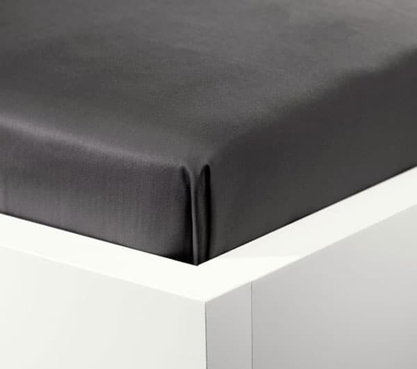 Čaršav mikro 140x250 siva