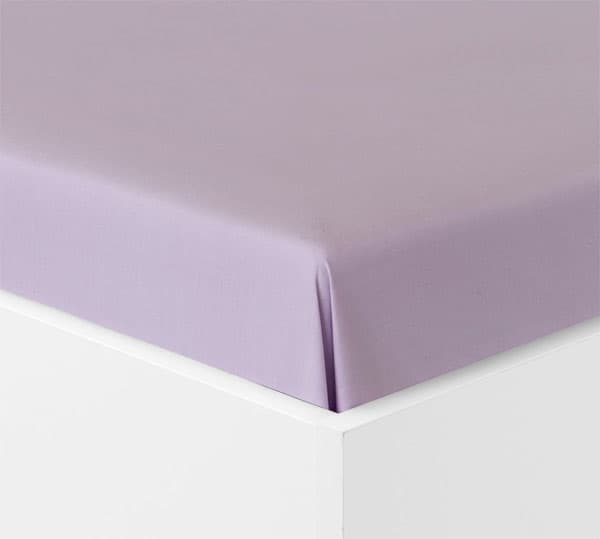 Čaršav 220x250 lavanda