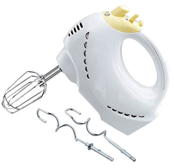 Mikser Sapir SP-1110-GPO 1487