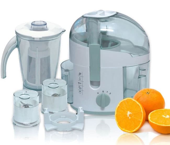 Električni sokovnik Sapir SP-1160-IST 2055