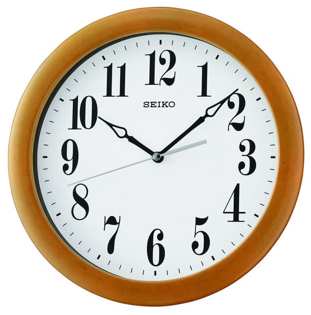 Seiko Zidni sat QXA674B