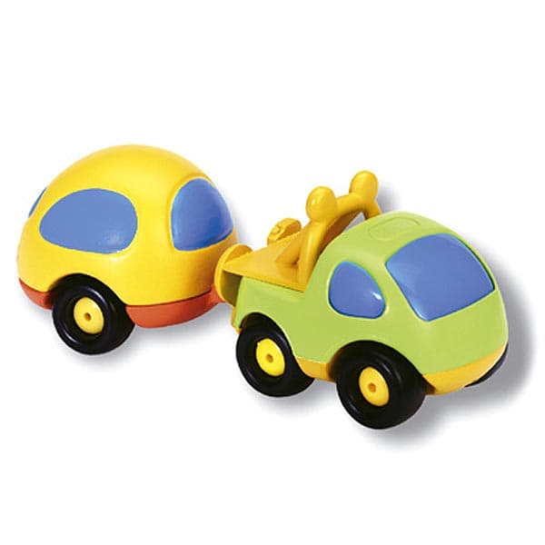 Vroom Planet Pick Up Set SM750023