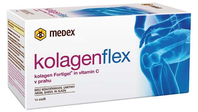 Medex - Kolagen Flex