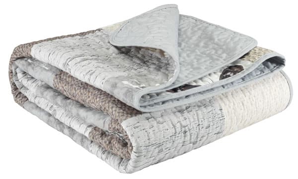 Ćebe Luna 140x200 bež