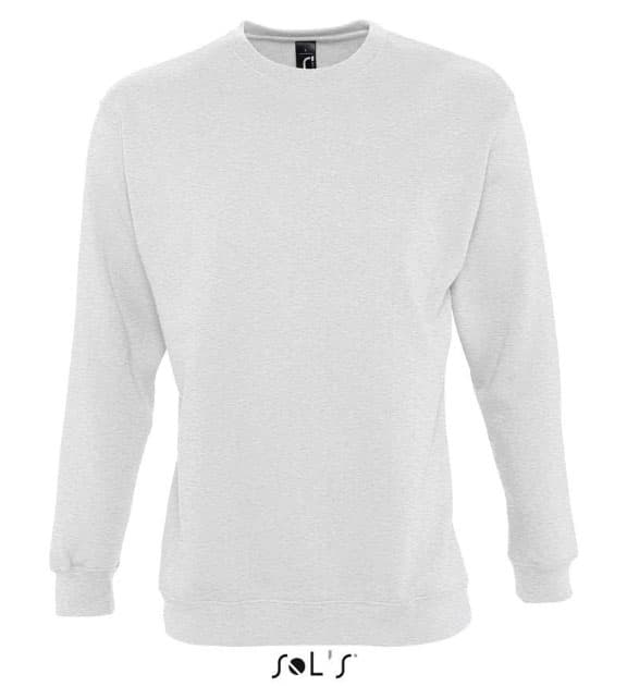 Uniseks duks Sols New Supreme Ash veličina 3XL 13250