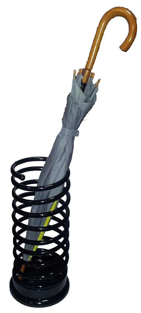 Metalni stalak za kišobrane