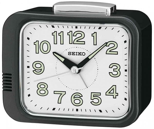 Seiko budilnik QHK028K
