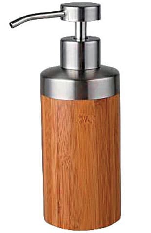 Dispanzer za tečni sapun Ferro Bamboo K04F