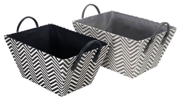 Korpa Brendi Š35xD25xV18cm crna 