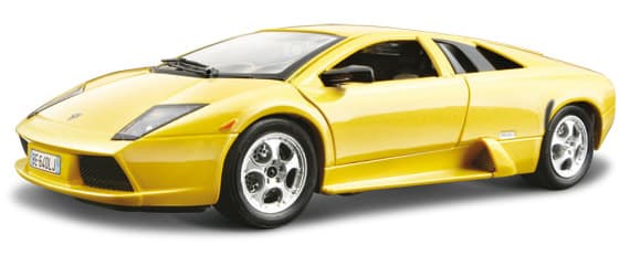Bburago Lamborghini  Murciélago BU25018