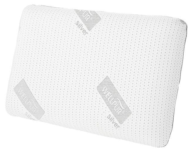 Jastuk od memorijske pene Wellpur Silver 40x60x12