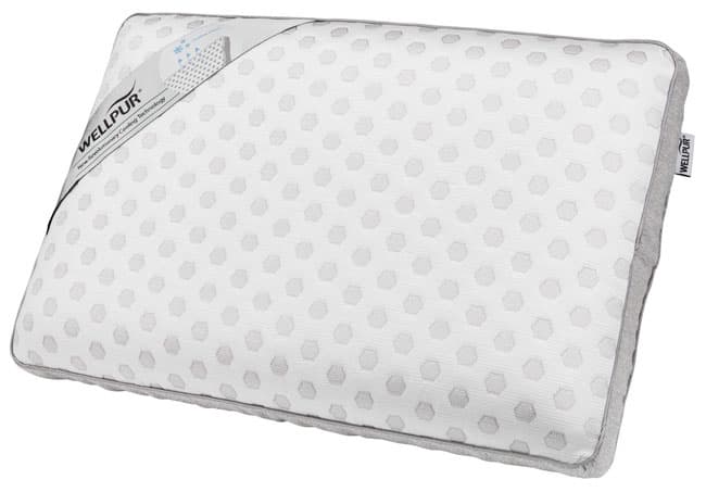 Jastuk od memorijske pene Wellpur Fairy 40x60x11