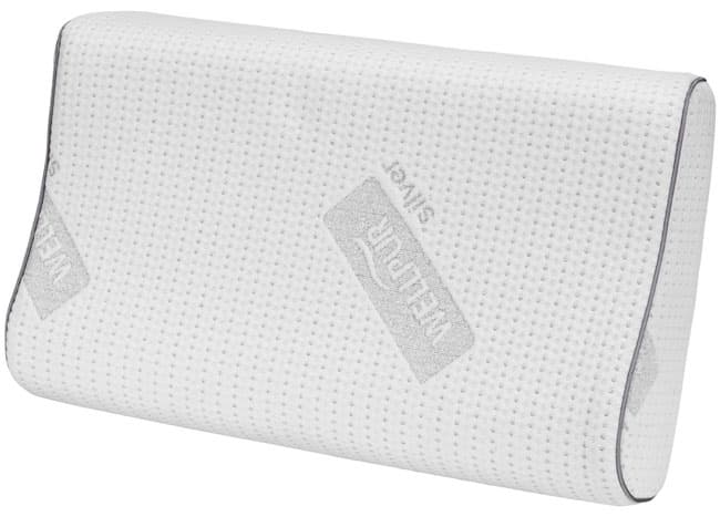 Jastuk od memorijske pene Wellpur Tokyo 30x50x12/9