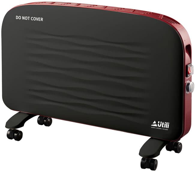 Konvektorska grejalica Utili UG2000NC 2000W