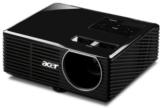 Acer Projektor K10