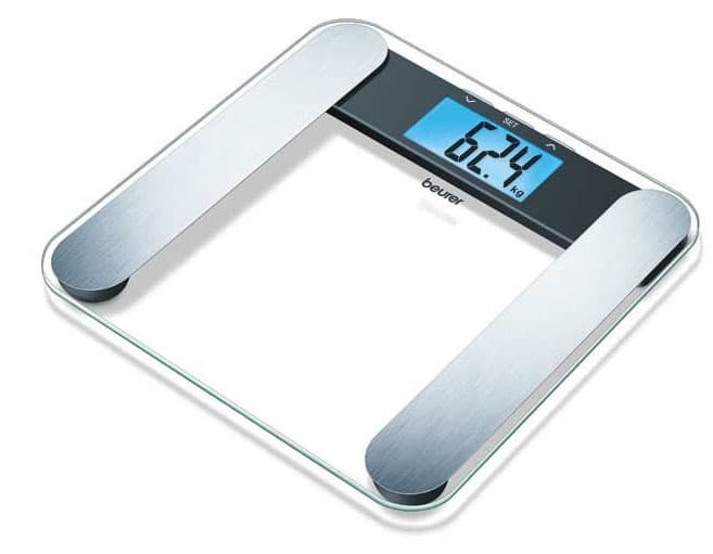 Beurer dijagnostička vaga BF220