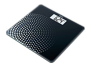 Beurer staklena vaga   GS210/GS15