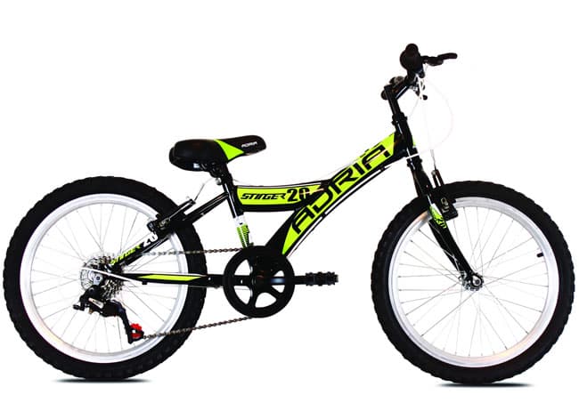 Dečiji bicikl Adria Stinger 20 916165-11