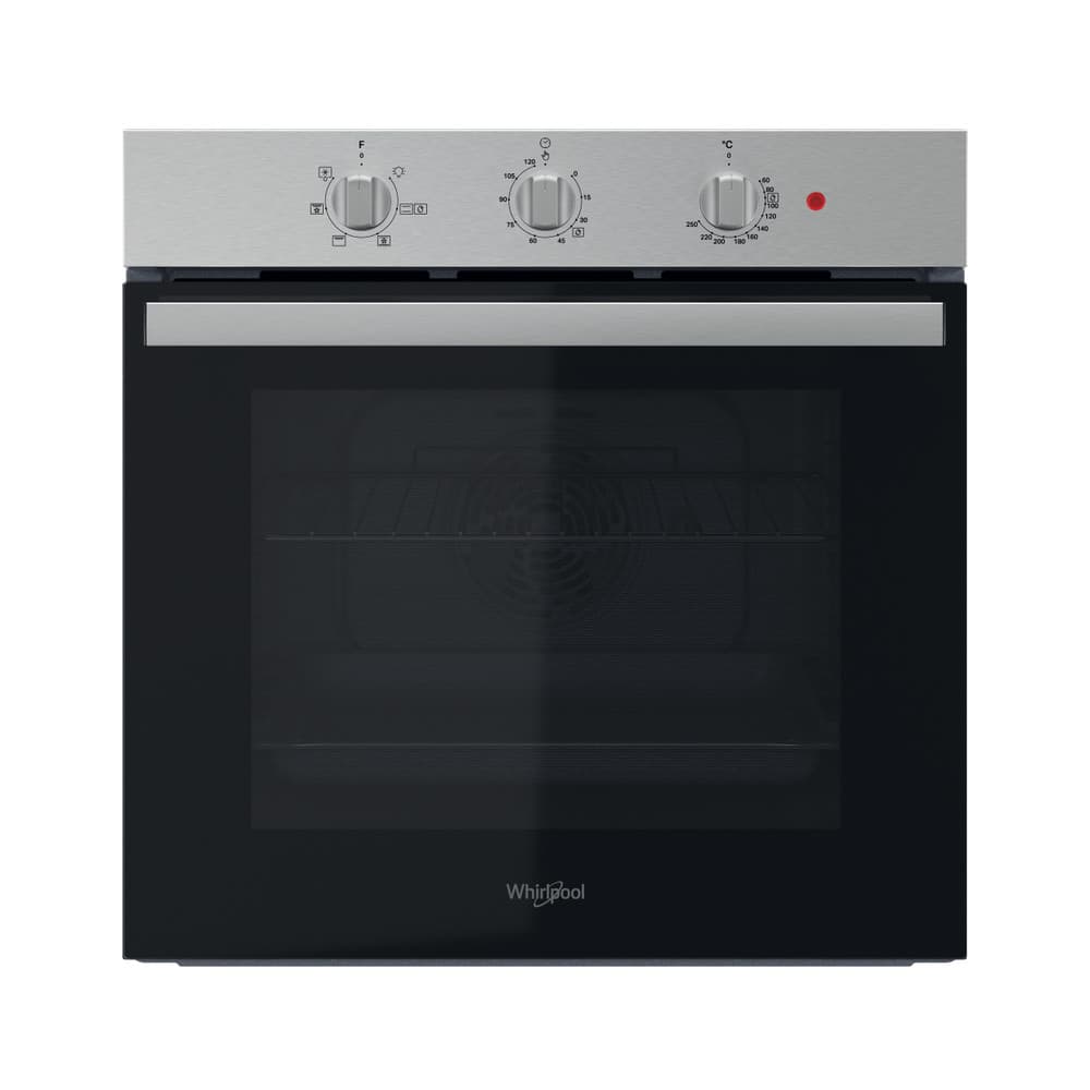 WHIRLPOOL OMR35HR0X ugradna rerna