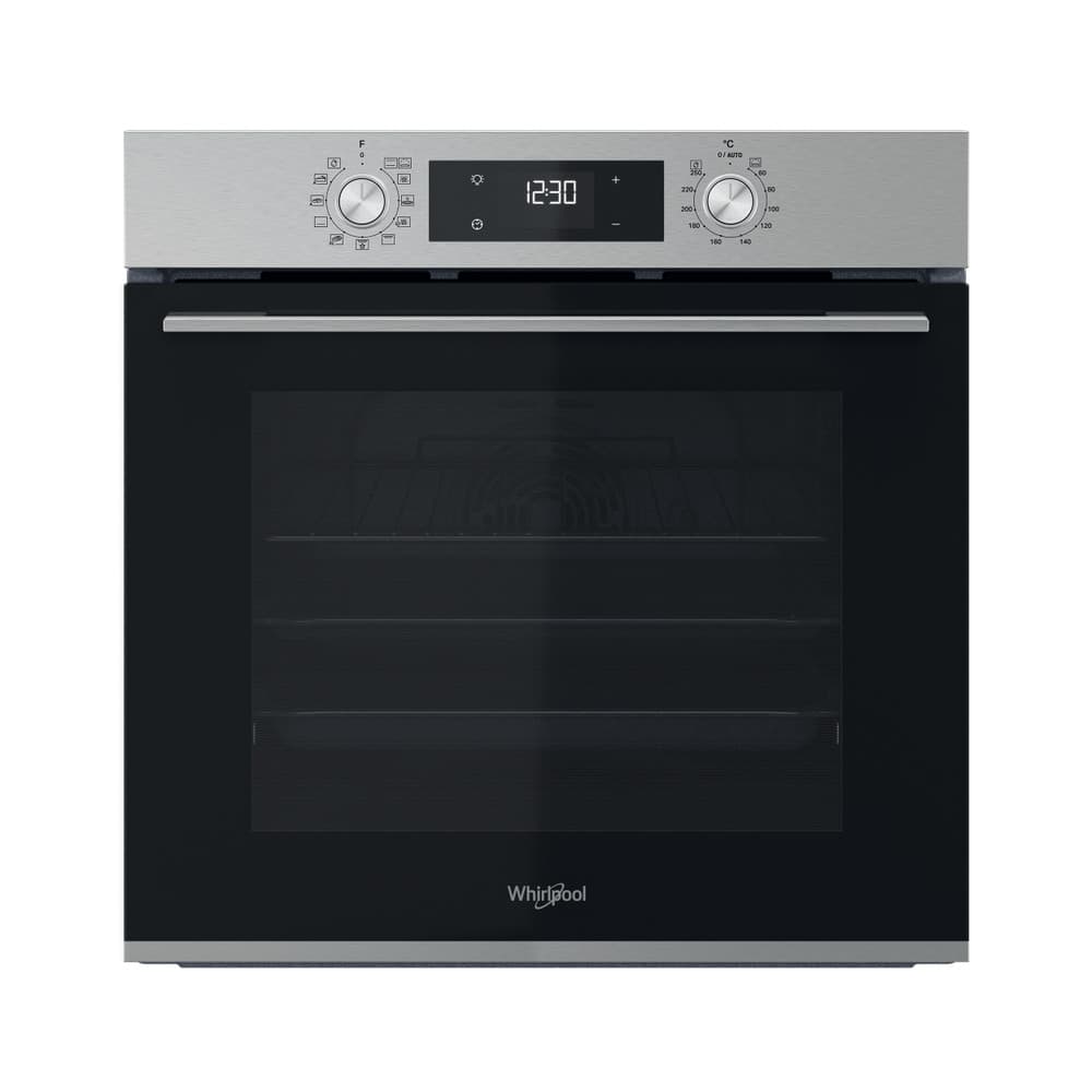 WHIRLPOOL OMK58HU1X ugradna rerna