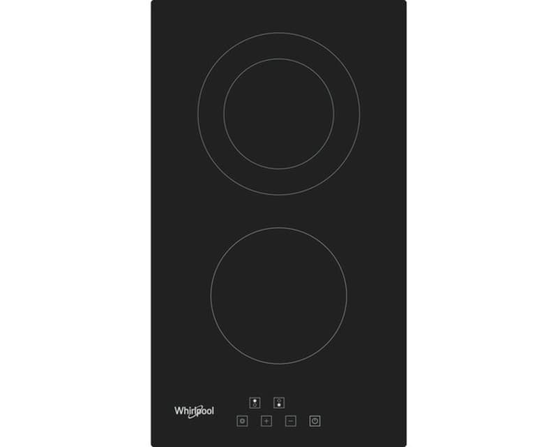 WHIRLPOOL Ugradna staklo-keramička ploča za kuvanje WRD 6030 B