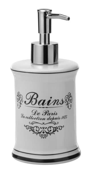 Dozer tečnog sapuna Fiora 