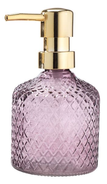 Dozer tečnog sapuna Luci ružičasta